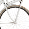 Cortina voordrager basis deel 28 light grey - AE-trading