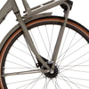 Cortina voordrager basis deel 28 quarz grey matt - AE-trading