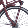 Cortina voordrager basis deel 28 raspberry - AE-trading