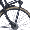 Cortina voordrager basis deel E-U4 jet black matt - AE-trading