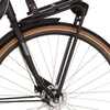 Cortina voordrager basis deel U4 Family dark grey matt - AE-trading