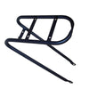 Cortina voordrager basis deel U4 Family polish blue matt - AE-trading