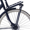 Cortina voordrager basis deel U4 royal dark bleu matt - AE-trading