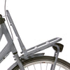 Cortina voordrager boven delen U4 stone grey matt - AE-trading