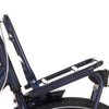 Cortina voordrager bovendelen 24/26 legion blue - AE-trading