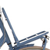 Cortina voordrager bovendelen 28 dull blue - AE-trading