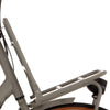 Cortina voordrager bovendelen 28 quarz grey matt - AE-trading