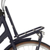 Cortina voordrager bovendelen E-U4 dark grey matt - AE-trading