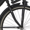 Cortina voorvork 24 U4 Jongens RB black matt - AE-trading