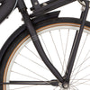 Cortina voorvork 24 U4 Jongens dark grey matt - AE-trading