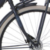 Cortina voorvork 24 U4 Meisjes RB atlantic blue matt - AE-trading