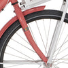 Cortina voorvork 26 U4 Meisjes RB fiesta - AE-trading
