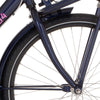 Cortina voorvork 26 U4 Meisjes legion blue - AE-trading
