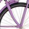 Cortina voorvork 26 U4 Meisjes passion pink - AE-trading