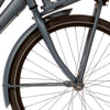 Cortina voorvork 26 U4 Meisjes stonewash matt - AE-trading