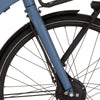 Cortina voorvork E-Common dull blue matt - AE-trading