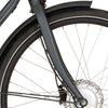 Cortina voorvork E-Foss FM slate grey matt - AE-trading