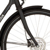 Cortina voorvork E-Foss MM diamond black matt - AE-trading