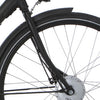 Cortina voorvork E-U1 H black matt - AE-trading