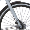 Cortina voorvork E-Wave RB pearl grey matt - AE-trading