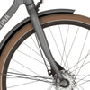 Cortina voorvork Foss irestone pearl matt - AE-trading