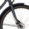 Cortina voorvork Foss slate grey matt - AE-trading