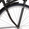 Cortina voorvork Milo D black - AE-trading