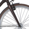 Cortina voorvork Mozzo V-brake demitasse matt - AE-trading