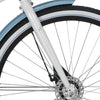 Cortina voorvork Roots white pearl - AE-trading