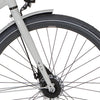 Cortina voorvork Speed RB ice ball white - AE-trading