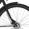 Cortina voorvork U1 H black matt - AE-trading