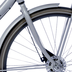 Cortina voorvork U4 Family slate matt - AE-trading
