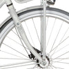 Cortina voorvork U5 D ice ball white - AE-trading