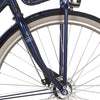 Cortina voorvork U5 D legion blue - AE-trading
