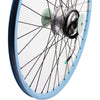 Cortina voorwiel 28 ecomo ZAC2000 blue zwarte spk - AE-trading