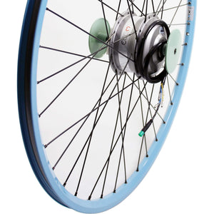 Cortina voorwiel 28 ecomo ZAC2000 blue zwarte spk - AE-trading
