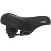 Cortina zadel Gipsy black - AE-trading