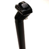 Cortina zadelpen 27.2x350 zwart - AE-trading