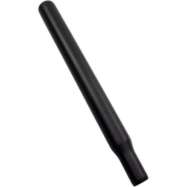 Cortina zadelpen 28.6 x 300 black matt - AE-trading