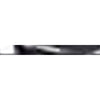 Cortina zadelpen 30.4 x 300 alu black matt - AE-trading
