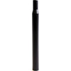 Cortina zadelpen 30.4 x 350 alu black matt - AE-trading