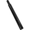 Cortina zadelpen 31.8 x 300 kaars mat zwart - AE-trading