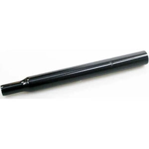 Cortina zadelpen 31.8 zwart - AE-trading