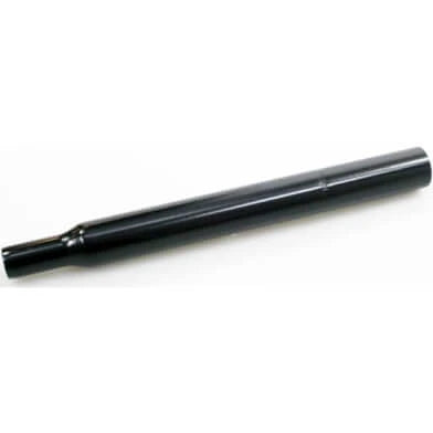 Cortina zadelpen 31.8 zwart - AE-trading