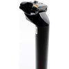 Cortina zadelpen ATB 30.0 x 400 black - AE-trading