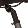 Cortina zadelpen ATB 30.2 x 300 alu black - AE-trading