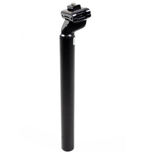 Cortina zadelpen ATB 30.2 x 300 alu black - AE-trading