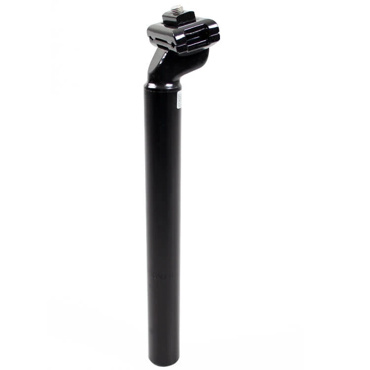 Cortina zadelpen ATB 30.2 x 300 alu black - AE-trading