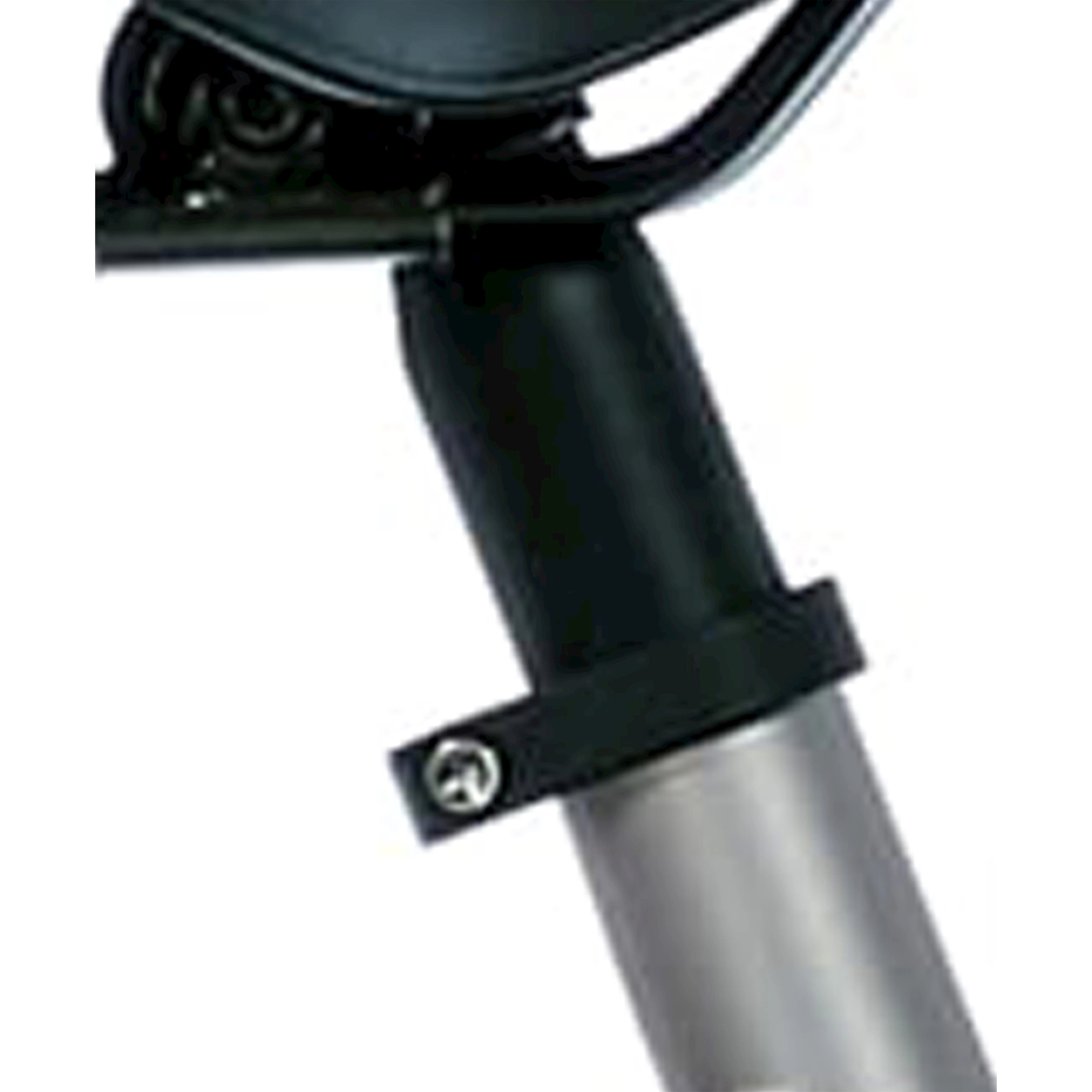 Cortina zadelpenklem 32.0 mm alu+ bout - AE-trading