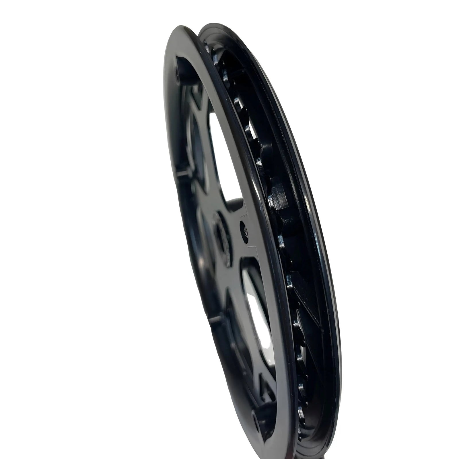 Crankset Ouxi C80 Mini en QMWheel V20 Mini Fatbike Rechts + Links met Tandwiel - AE-trading
